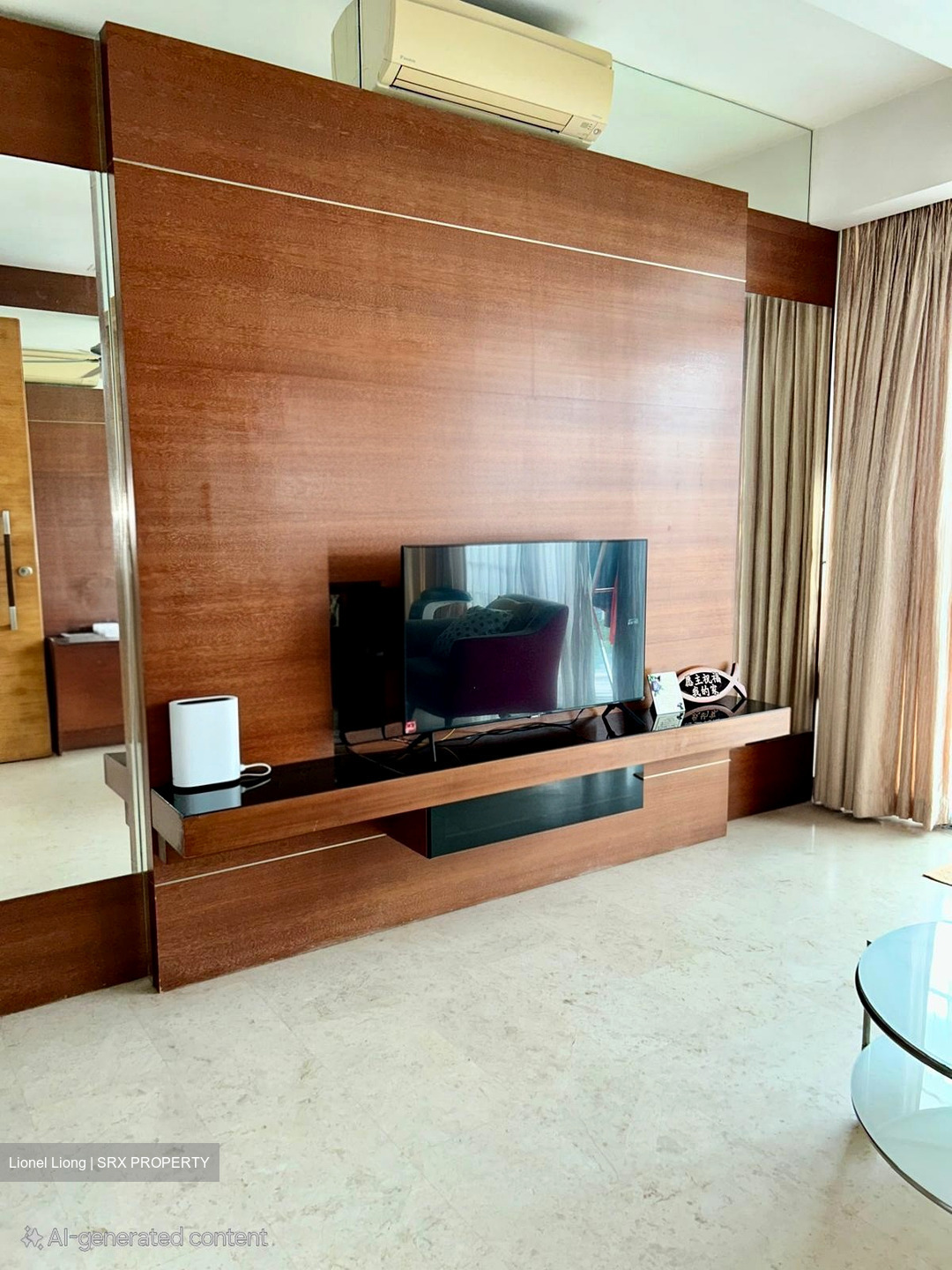 The Belvedere (D15), Condominium #452013871